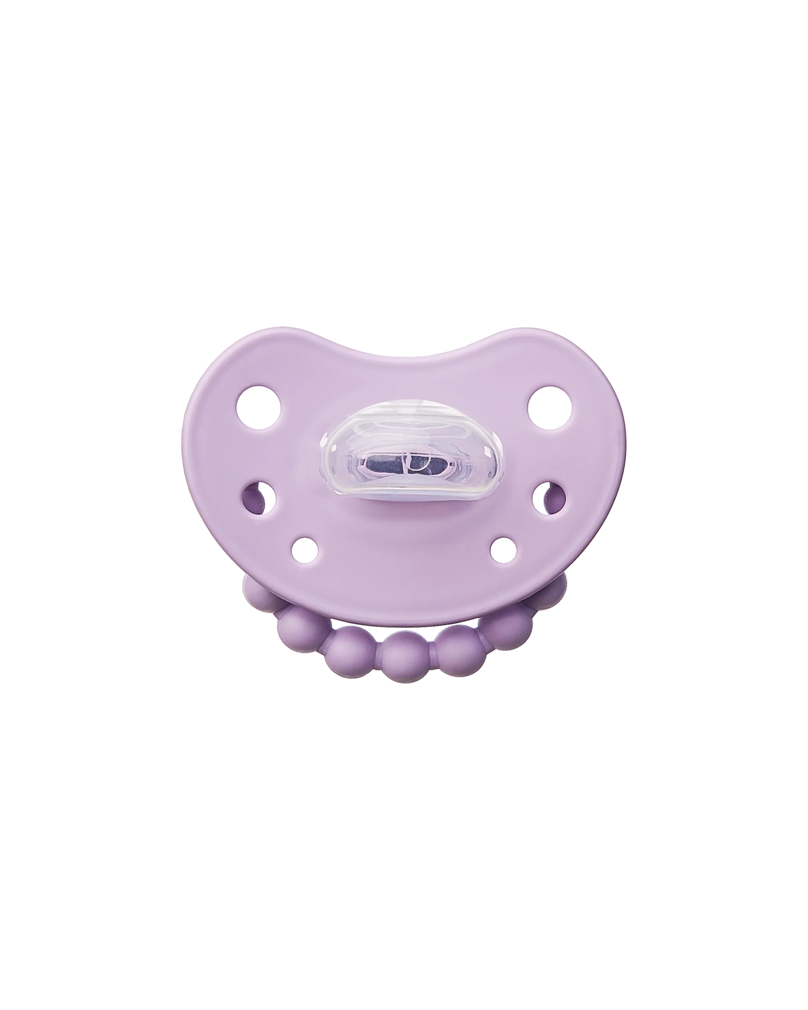 Tétine bébé en silicone médicale French Lavender – LUU Kids – Image 4