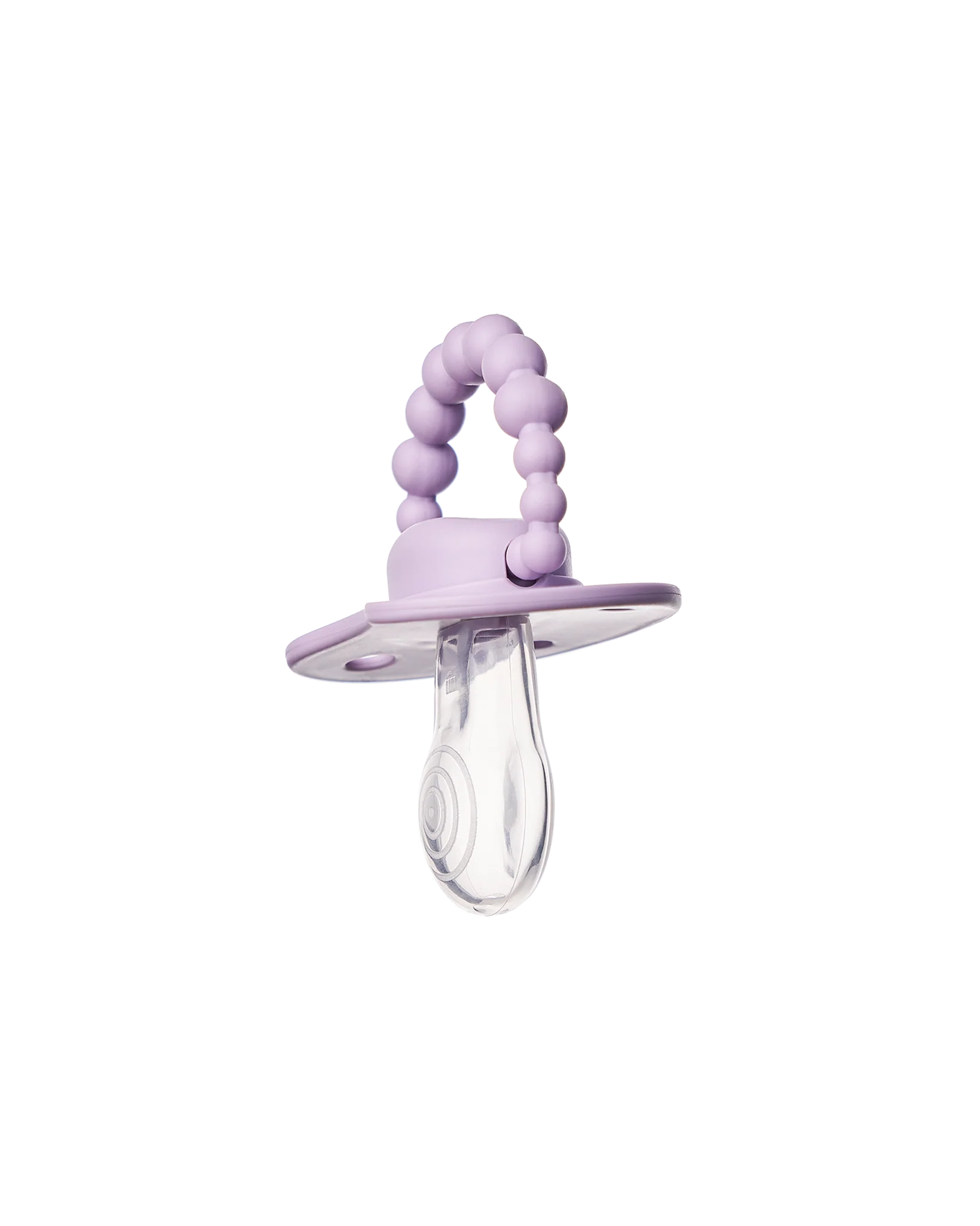 Tétine bébé en silicone médicale French Lavender – LUU Kids – Image 5