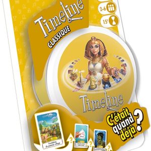 Timeline – Classique  (multi-thèmes)