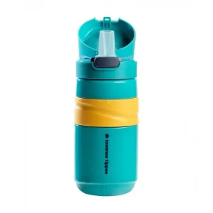 Tommee Tippee Gourde Anti-Fuite 500ml – Turquoise