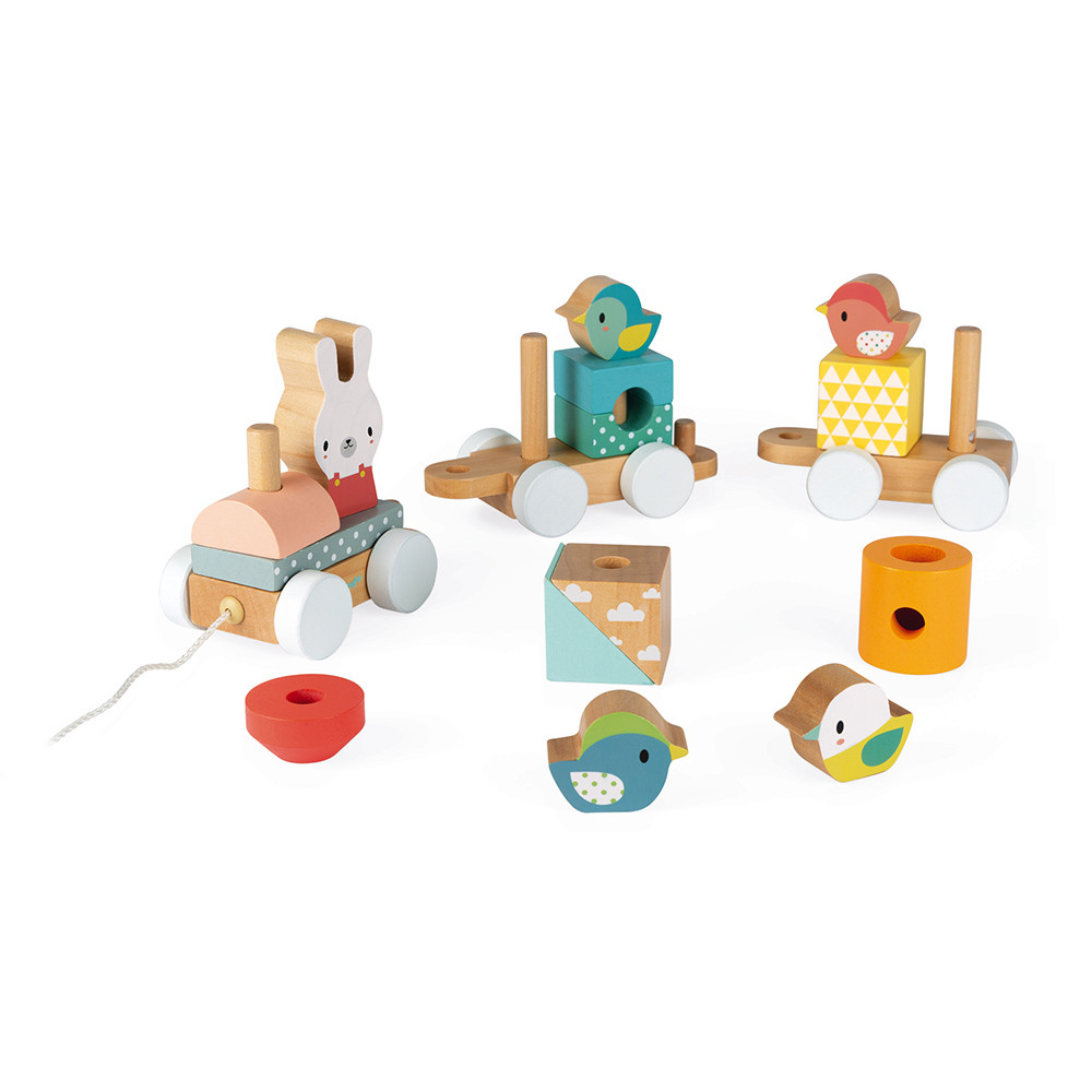 TRAIN PURE – Image 5