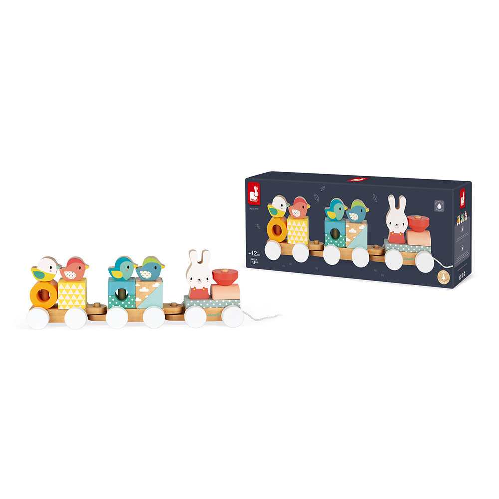TRAIN PURE – Image 6
