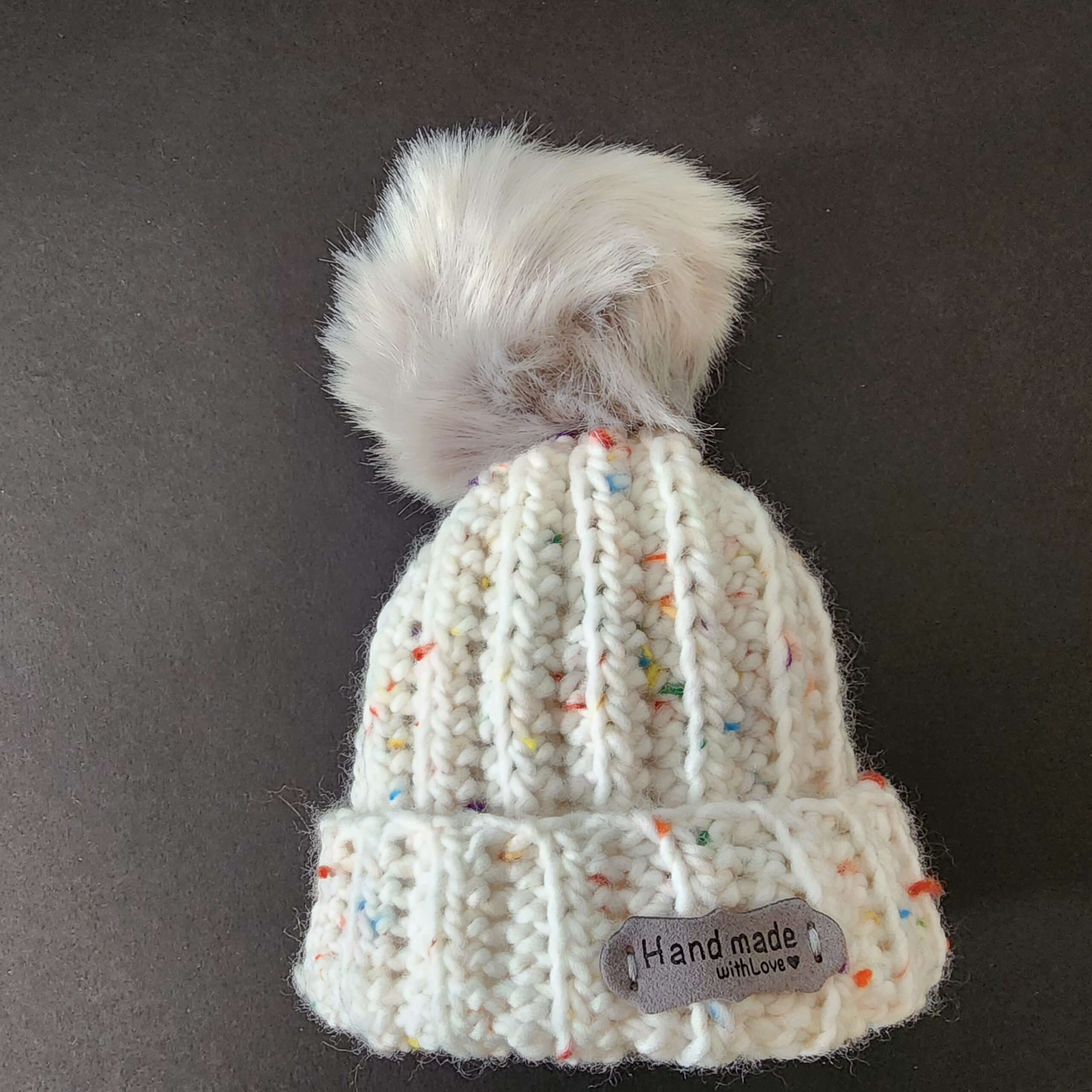 Tuques faites à la main – Image 3