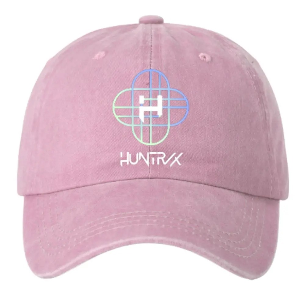 Casquette K-pop Demon Hunters HuntrX & Saja Boys – Image 6