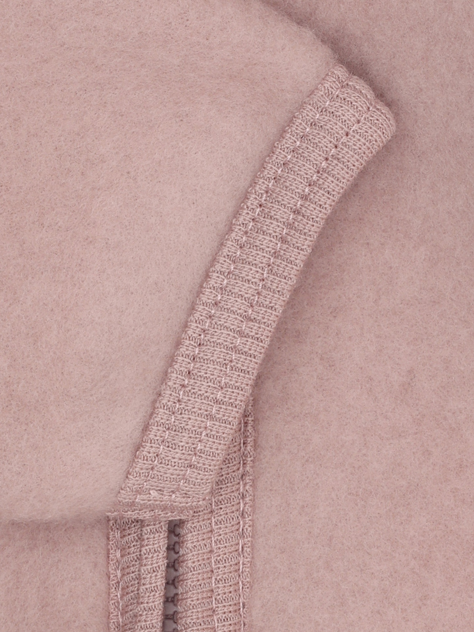 Combinaison en laine mérinos 100% Mahogany Rose – HUTTEliHUT – Image 4