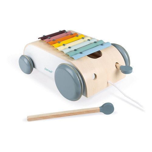 XYLO ROLLER SWEET COCOON – Image 2