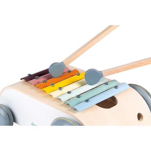 XYLO ROLLER SWEET COCOON – Image 3