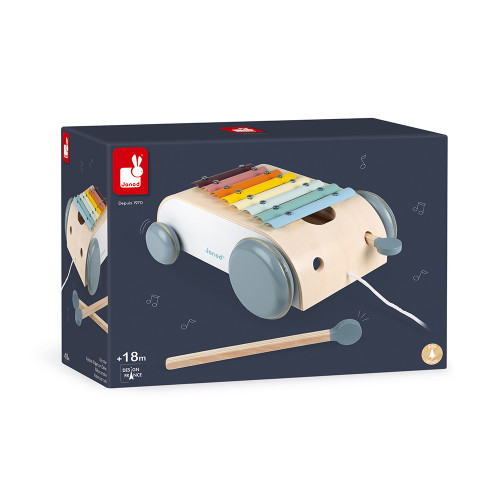 XYLO ROLLER SWEET COCOON – Image 5